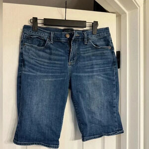 Lucky Brand Jean Shorts Size 6/29